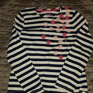 Lil girps long sleeve shirt